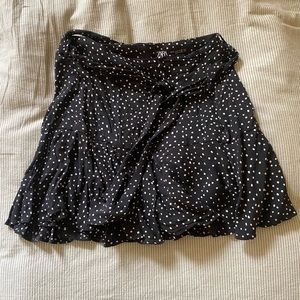 Zara Skort